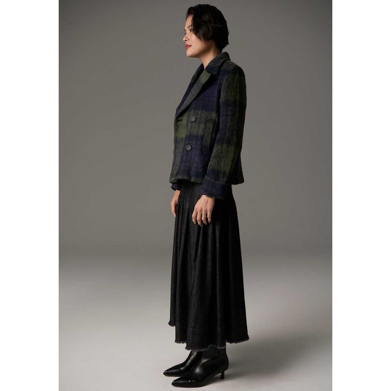 POL Nashia Pea Coat image number 2